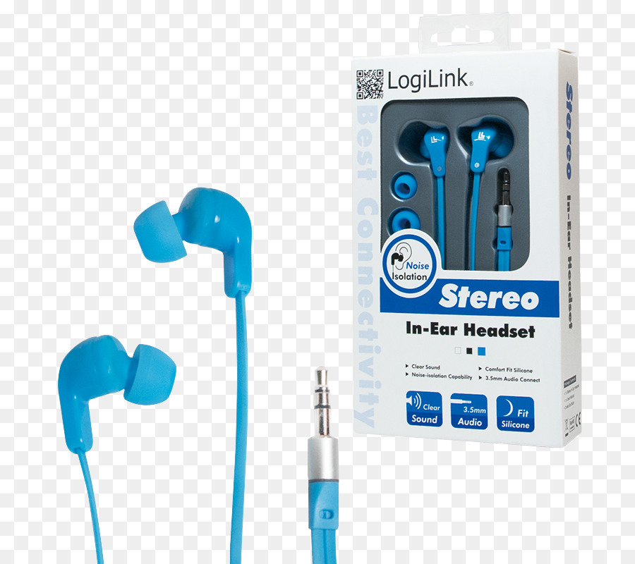 Auriculares，Micrófono PNG