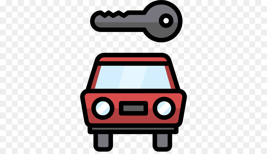 Auto，Alquiler De Coches PNG