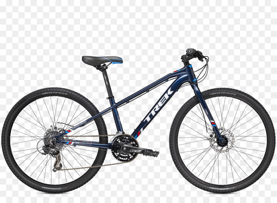 Bicicleta，Bicicleta Híbrida PNG