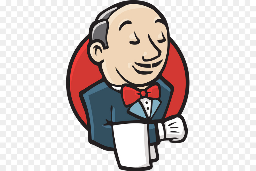 Jenkins，Integración Continua PNG