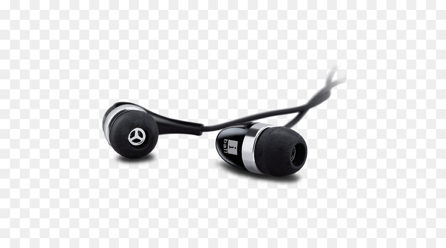 Auriculares，Iball PNG