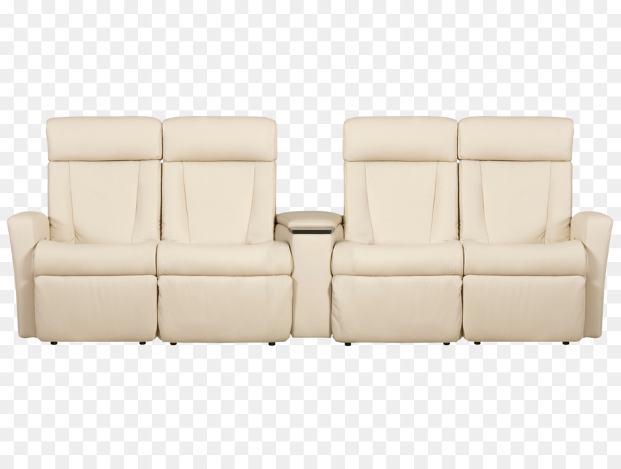 Reclinable，Sofá PNG