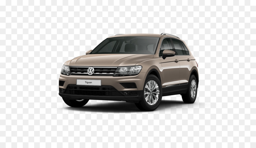 2018 Volkswagen Tiguan，2017 Volkswagen Tiguan PNG