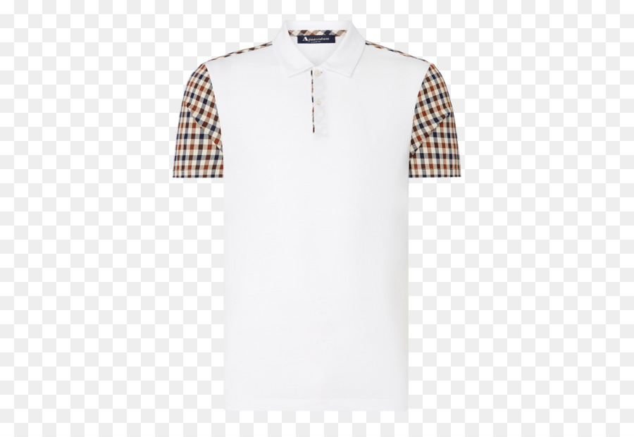 Polo Blanco，Camisa PNG