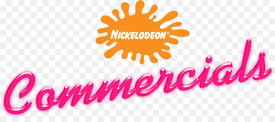 Comerciales De Nickelodeon，Televisor PNG