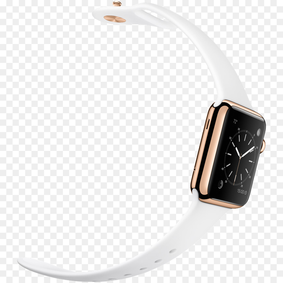 Apple，Reloj PNG
