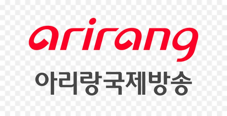 Logotipo De Arirang，Transmisión PNG