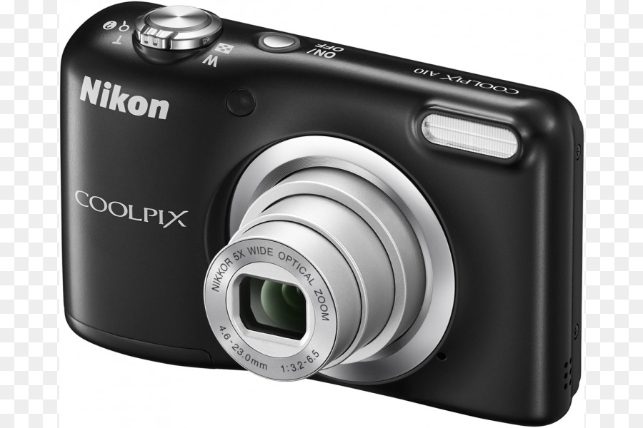 Nikon Coolpix A100，Nikon Coolpix L29 PNG