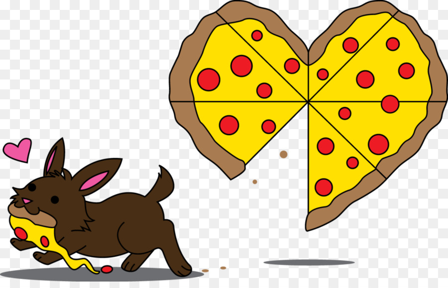 Pizza，Cachorro PNG