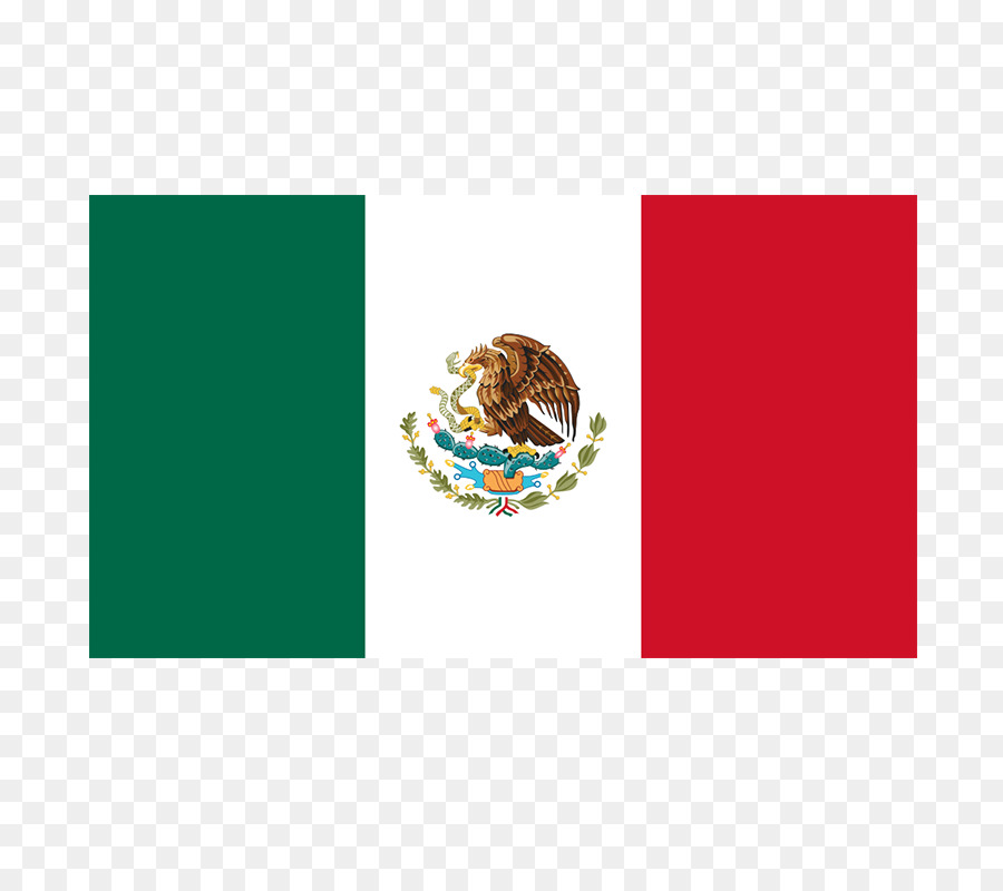 México，Bandera De México PNG