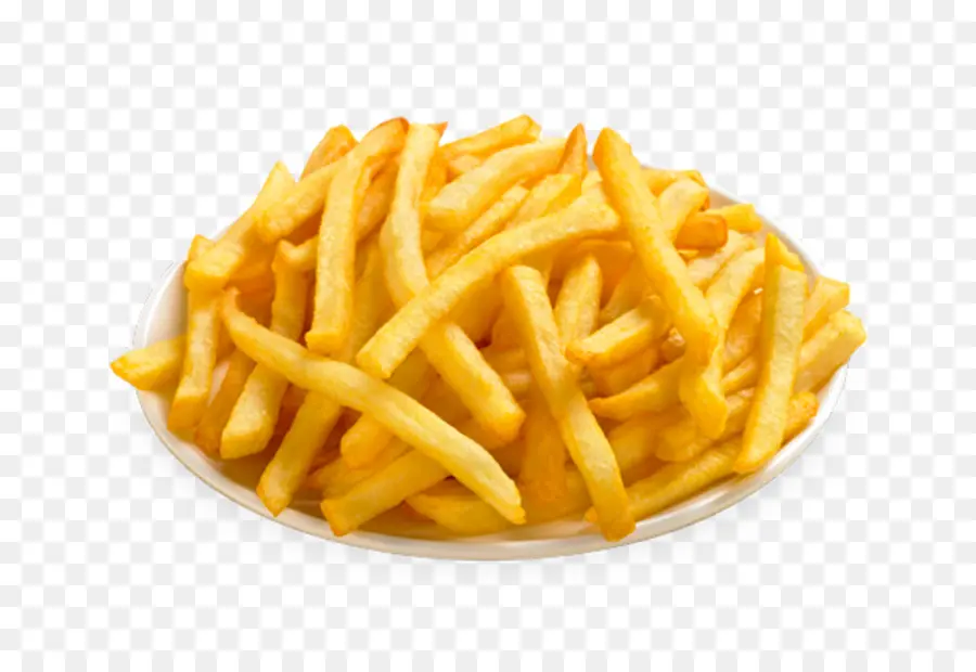 Papas Fritas，Pescado Y Papas Fritas PNG