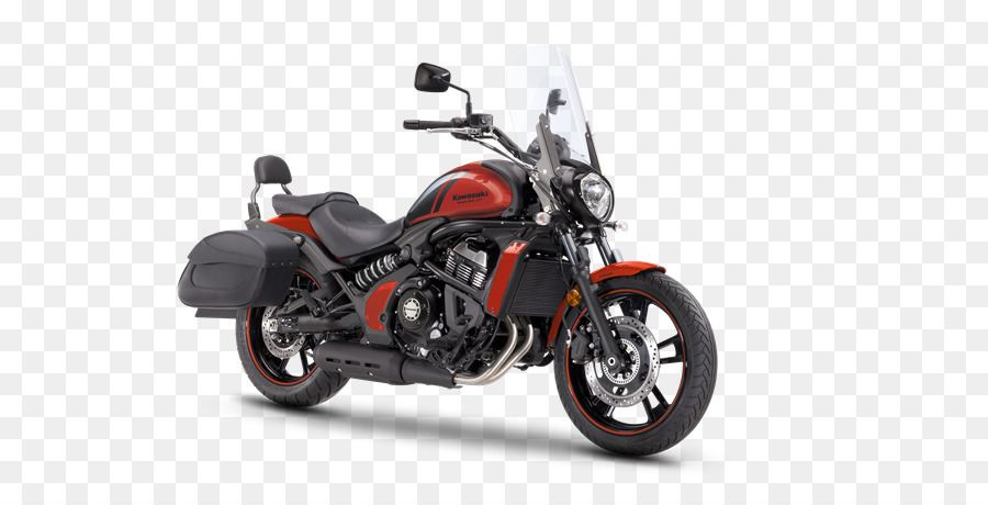 Crucero，Kawasaki Versys 650 PNG