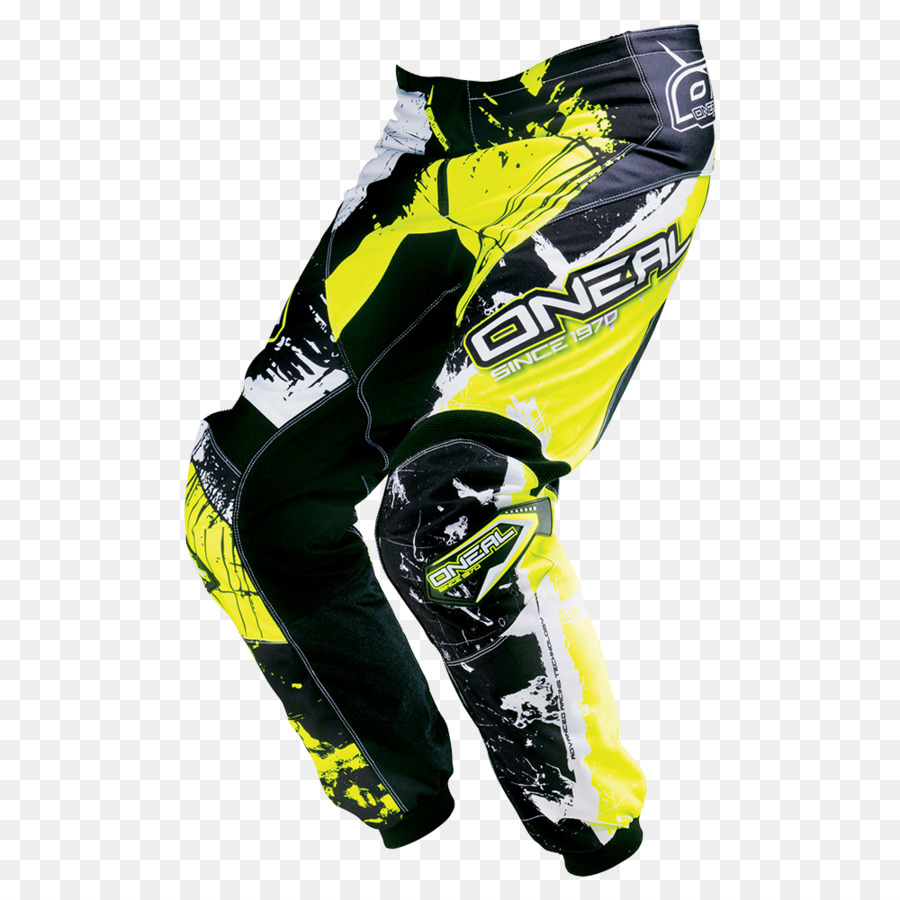 Pantalones，Motocross PNG