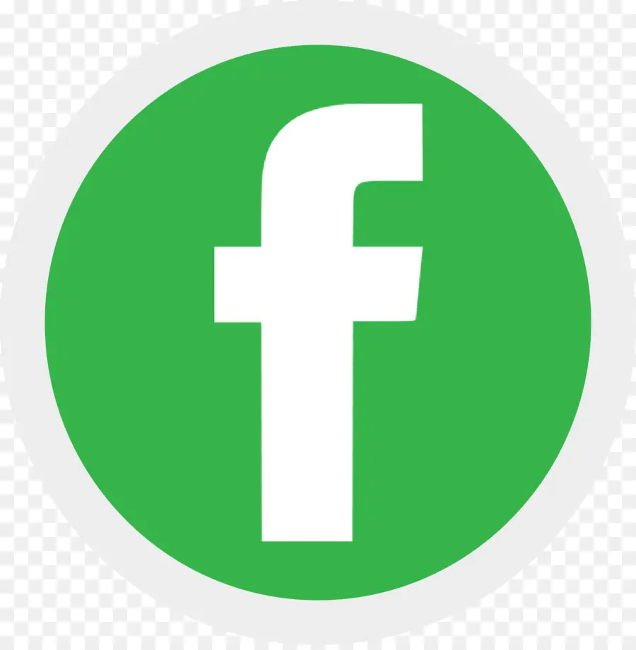 Logotipo De Facebook，Redes Sociales PNG