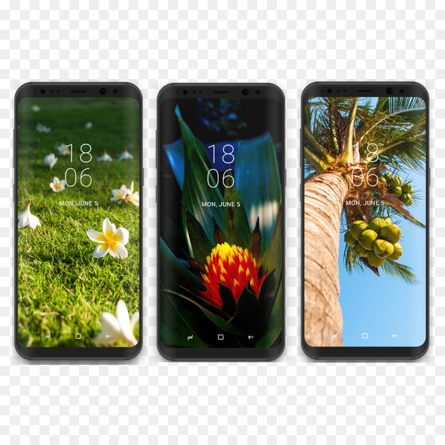 Samsung Galaxy S8，Samsung Galaxy S6 PNG