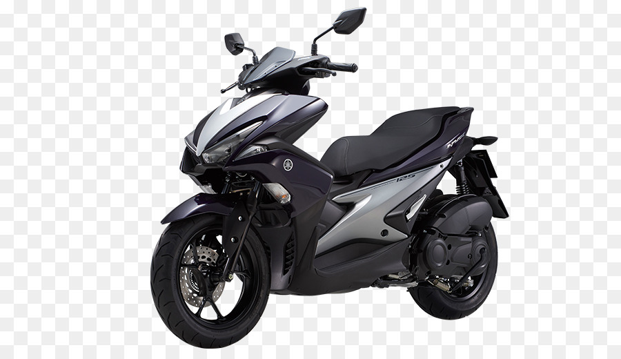 Yamaha Motor Company，Scooter PNG