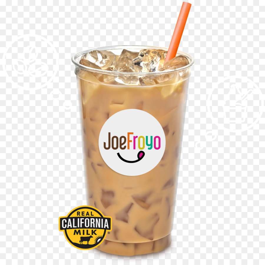 Frappé Café，Cerveza Fría PNG