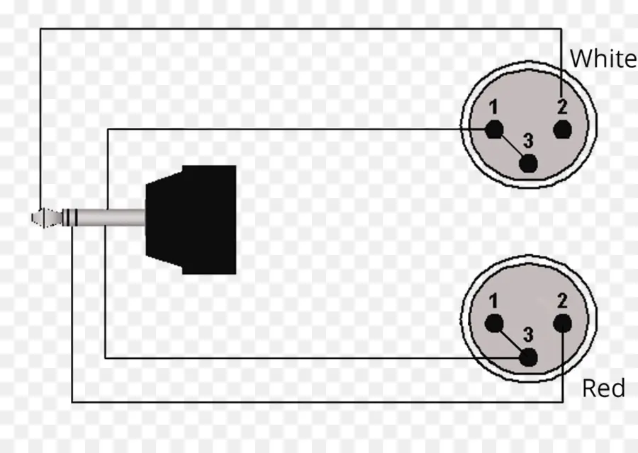 Diagrama De Cableado，Alambres PNG