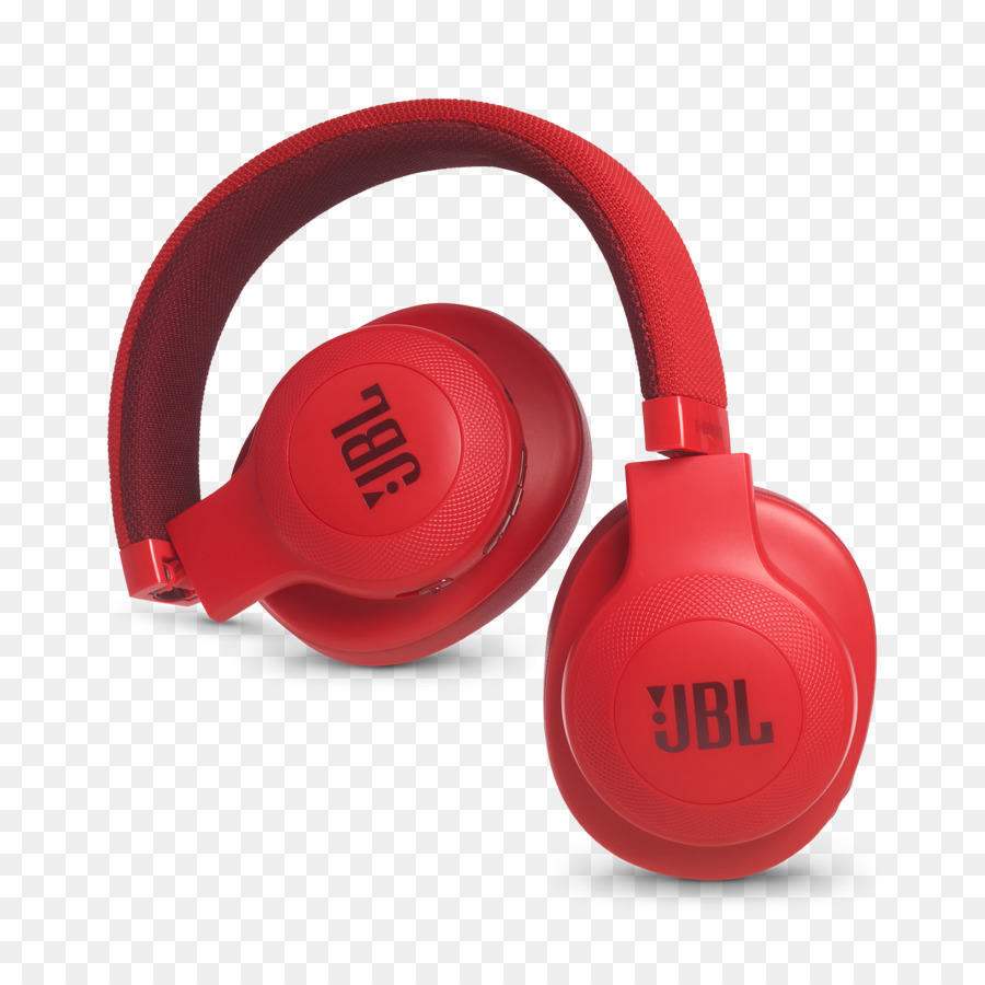 Auriculares Rojos，Audio PNG