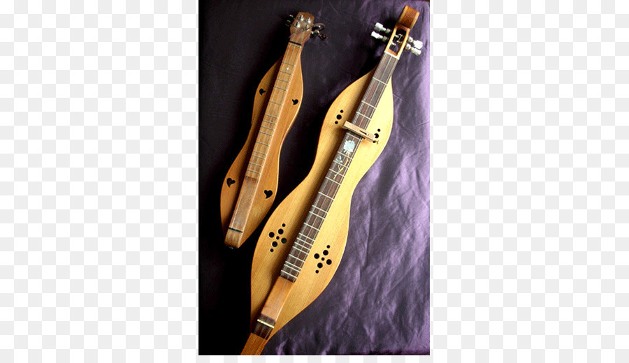 Guitarra Electrica，Dulcimer De Los Apalaches PNG