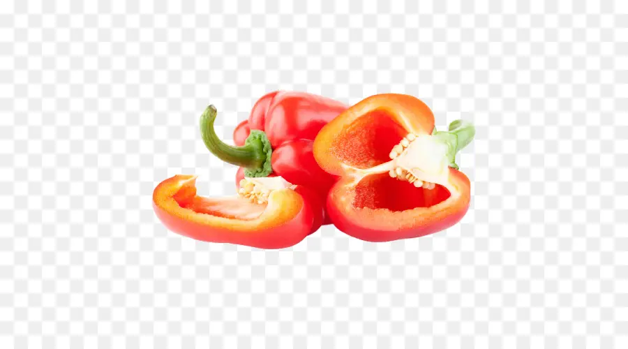 Habanero，Pimiento De Piquillo PNG