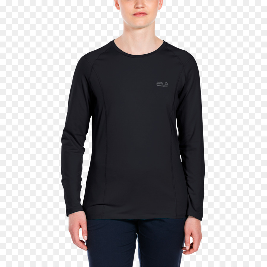 Camiseta，Suéter PNG