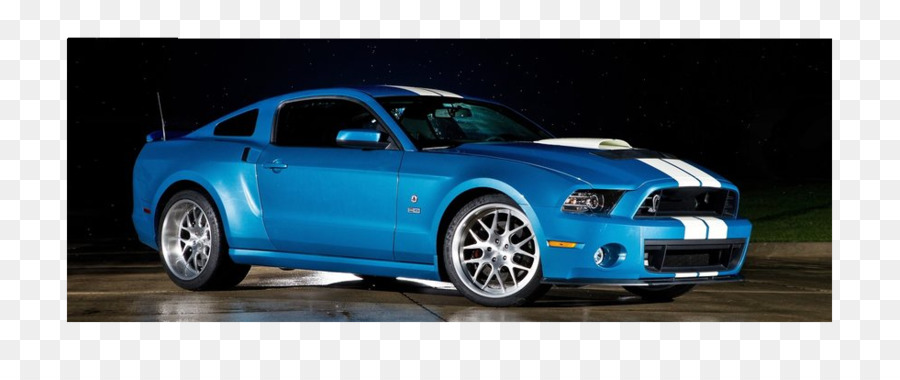 2013 Ford Shelby Gt500，Ac Cobra PNG