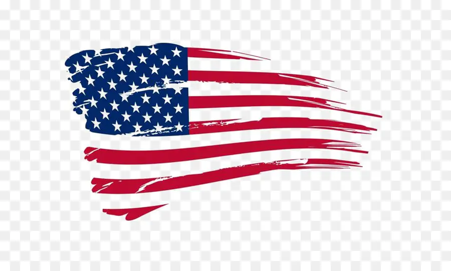 Estados Unidos，Bandera De Los Estados Unidos PNG