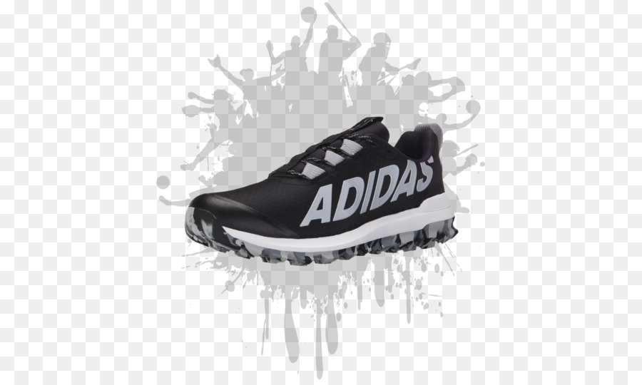 Zapatillas，Adidas PNG