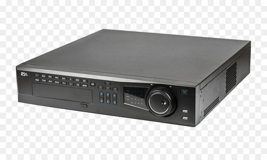 Dvr Negro，Grabadora PNG