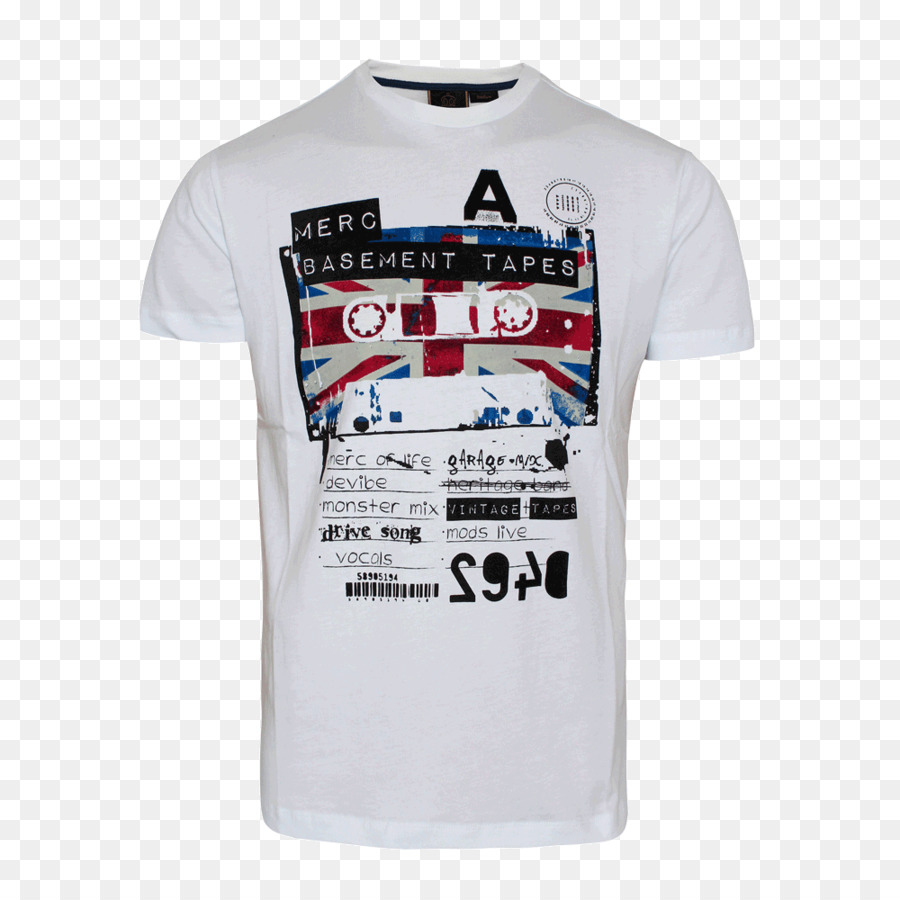 Camiseta，Ropa De Merc PNG