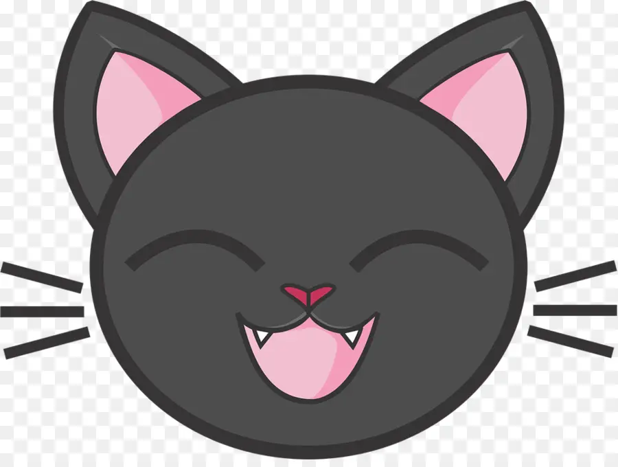 Gato De Dibujos Animados，Dibujos Animados PNG