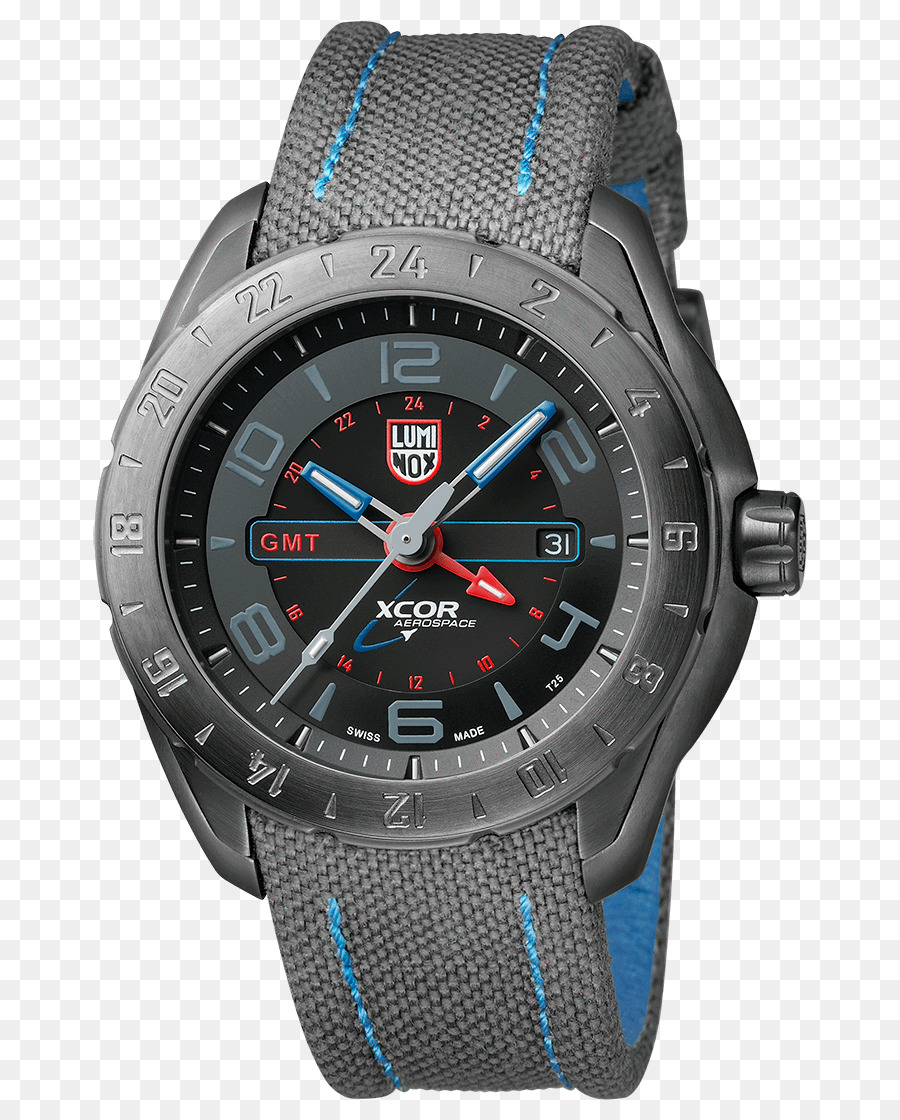 Mirar，Luminox PNG