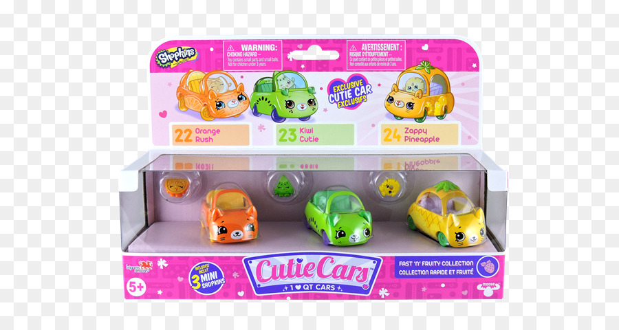 Auto，Shopkins PNG