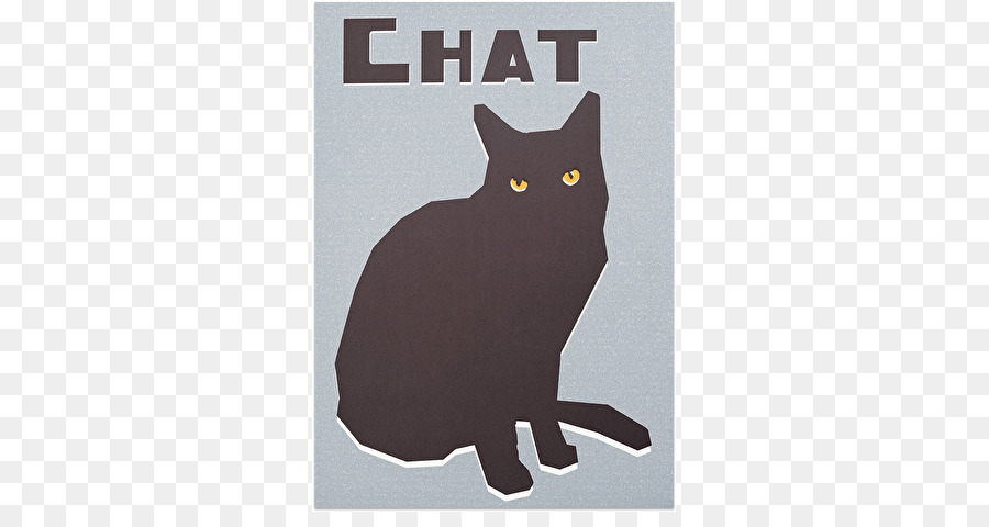 Gato Negro，Gatito PNG