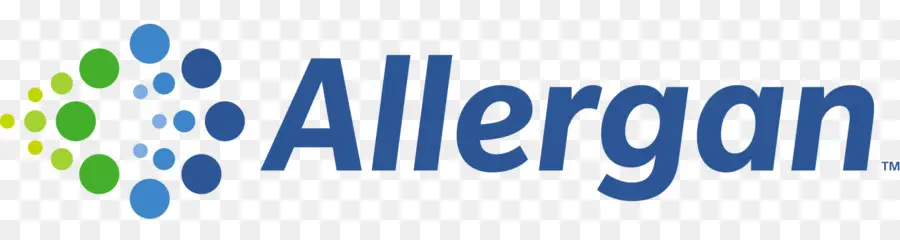 Allergan，Marca PNG