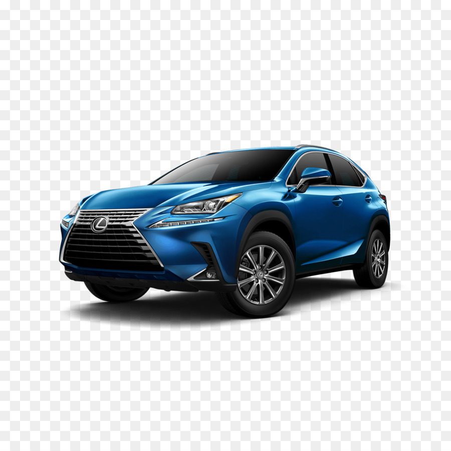 Lexus Rojo，Suv PNG