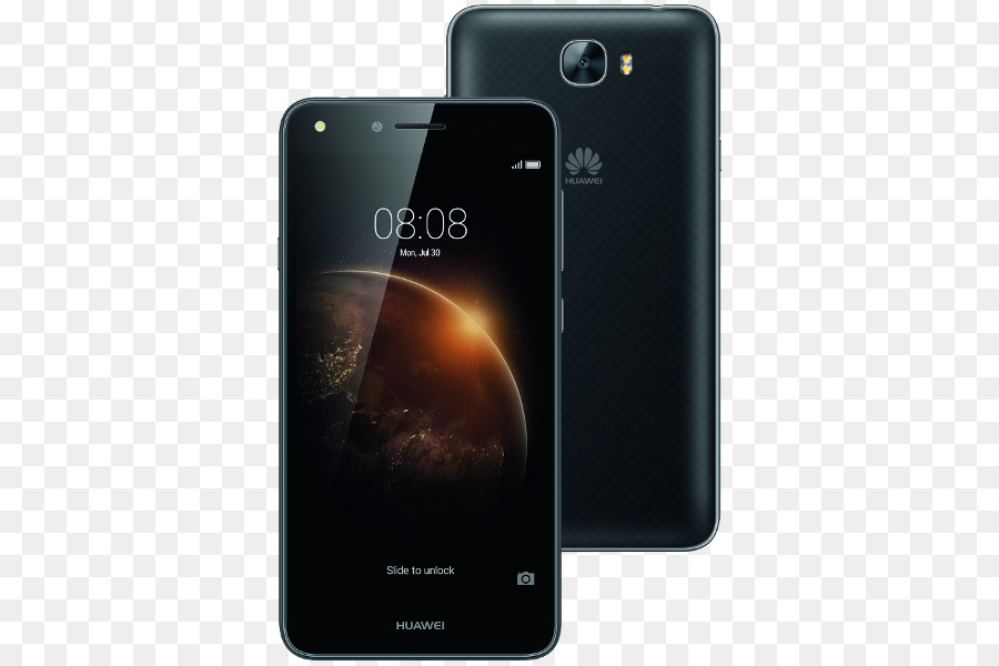 Huawei Y6ii Compacto，Teléfono Inteligente PNG