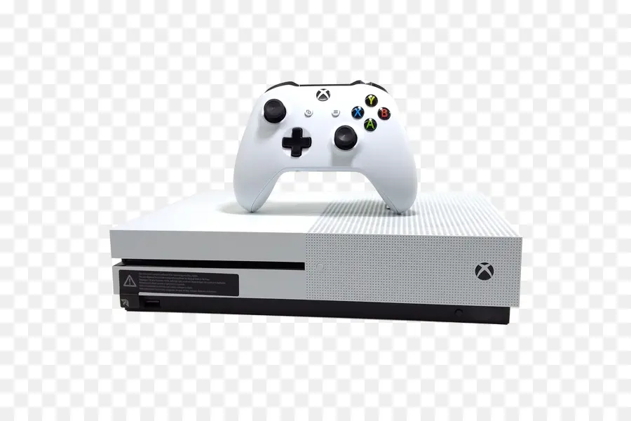 Microsoft Xbox One S，Controlador De Xbox One PNG