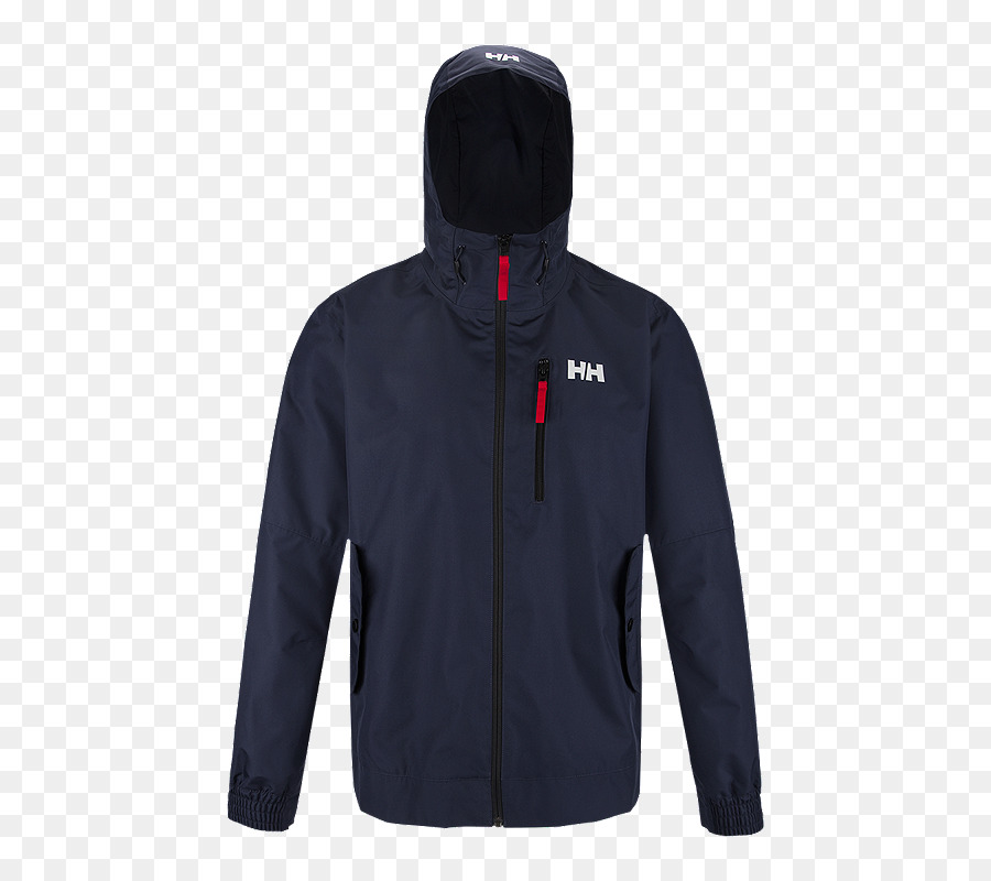 Sudadera Con Capucha Azul，Chaqueta PNG