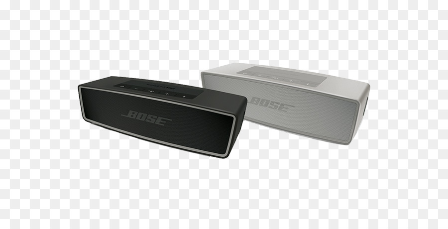 Bose Soundlink Mini Ii，Altavoz Inalámbrico PNG