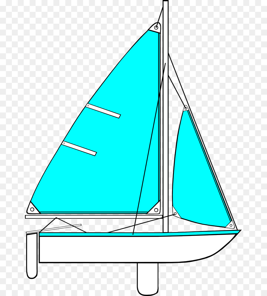 Velero，Bote PNG