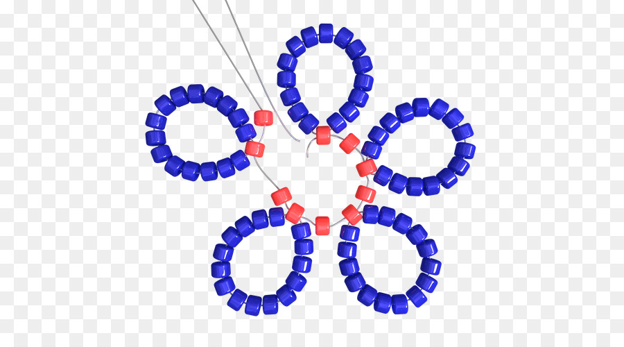 Azul，Joyería PNG