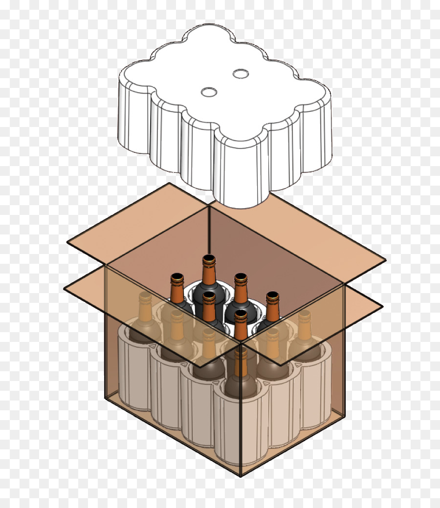 Caja，Vino PNG