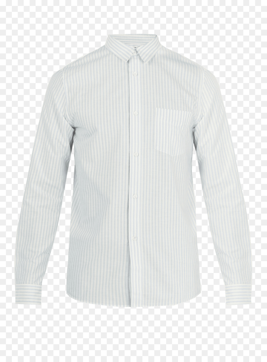 Camisa De Vestir，Moda PNG