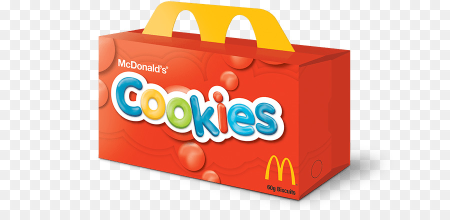 Gofre，Mcdonaldland PNG