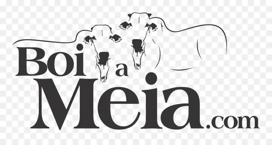 Boi A Meia，Logo PNG