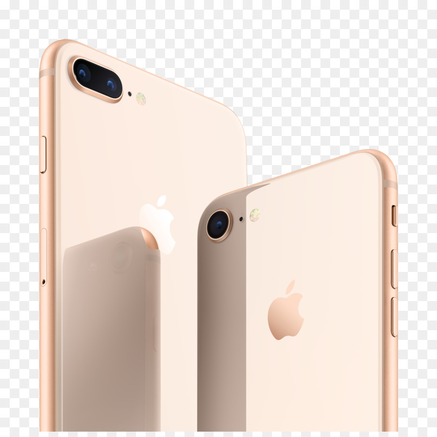 Apple Iphone 8 Plus，Iphone X PNG