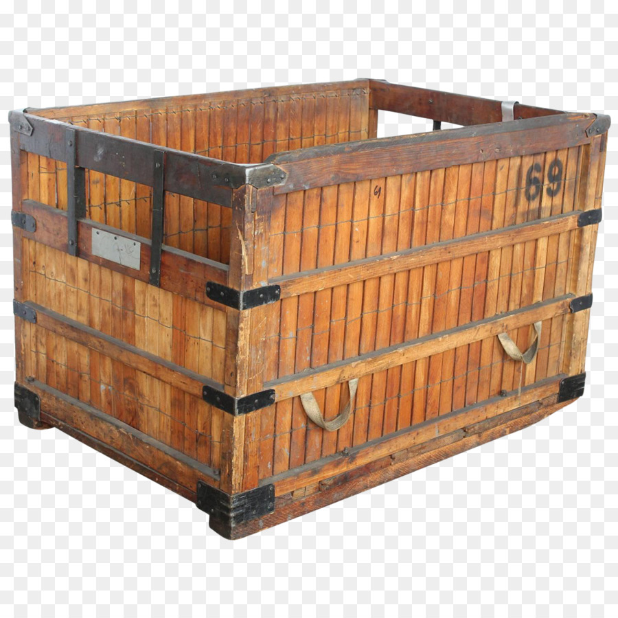 Caja，Caja De Madera PNG