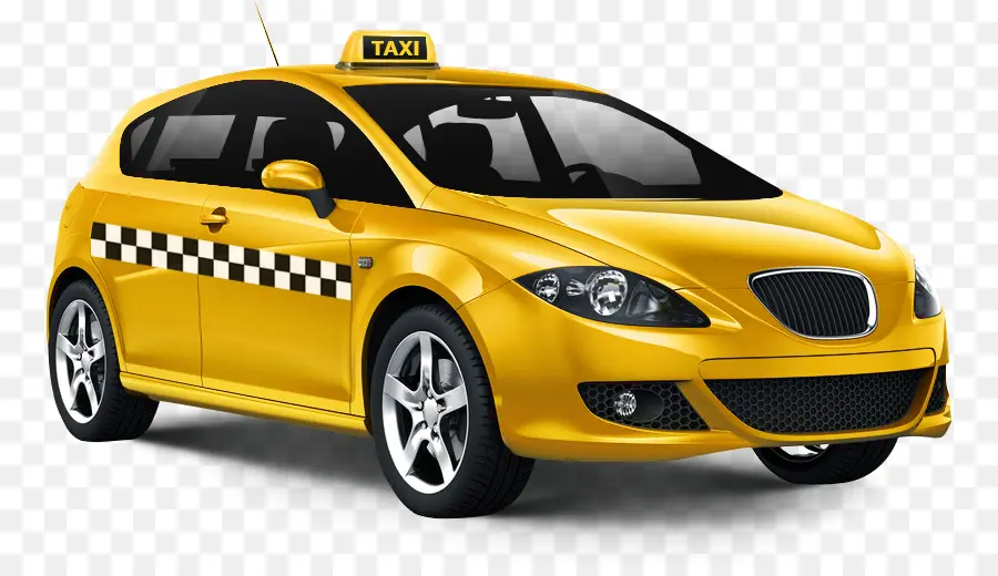 Taxi，Auto PNG